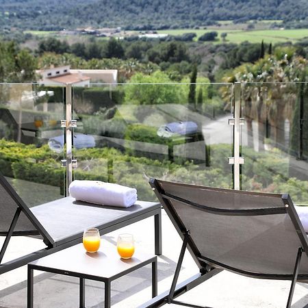 Villa Amber By Cap Vermell Estate Canyamel  Bagian luar foto