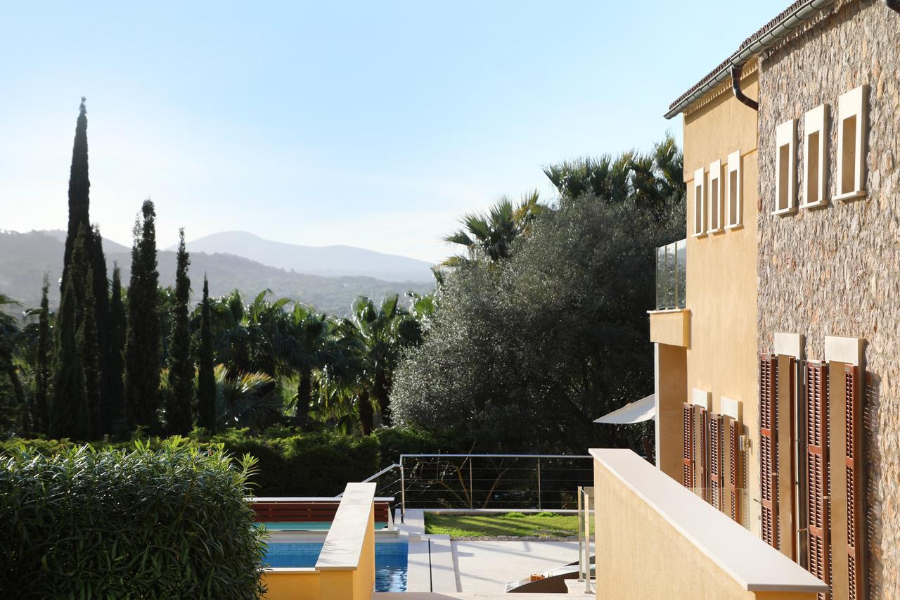 Villa Amber By Cap Vermell Estate Canyamel  Bagian luar foto